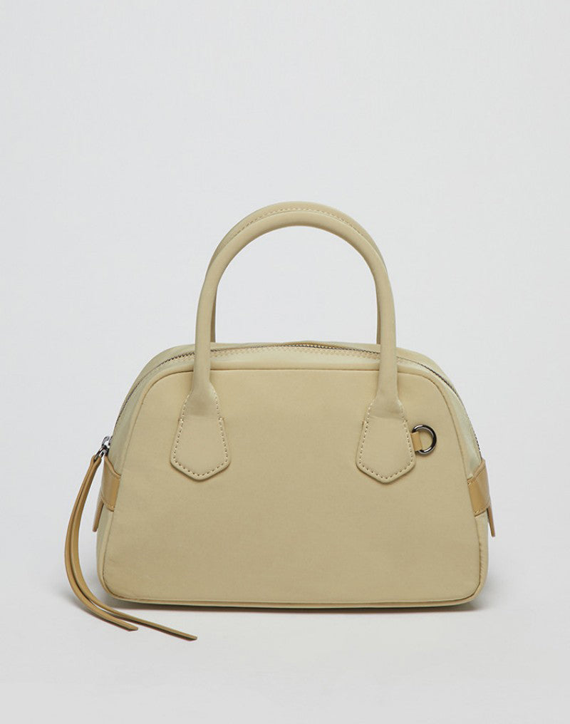 【WE ARE】韓國Archivepke Half tote bag 手提波士頓包OVBTX25106