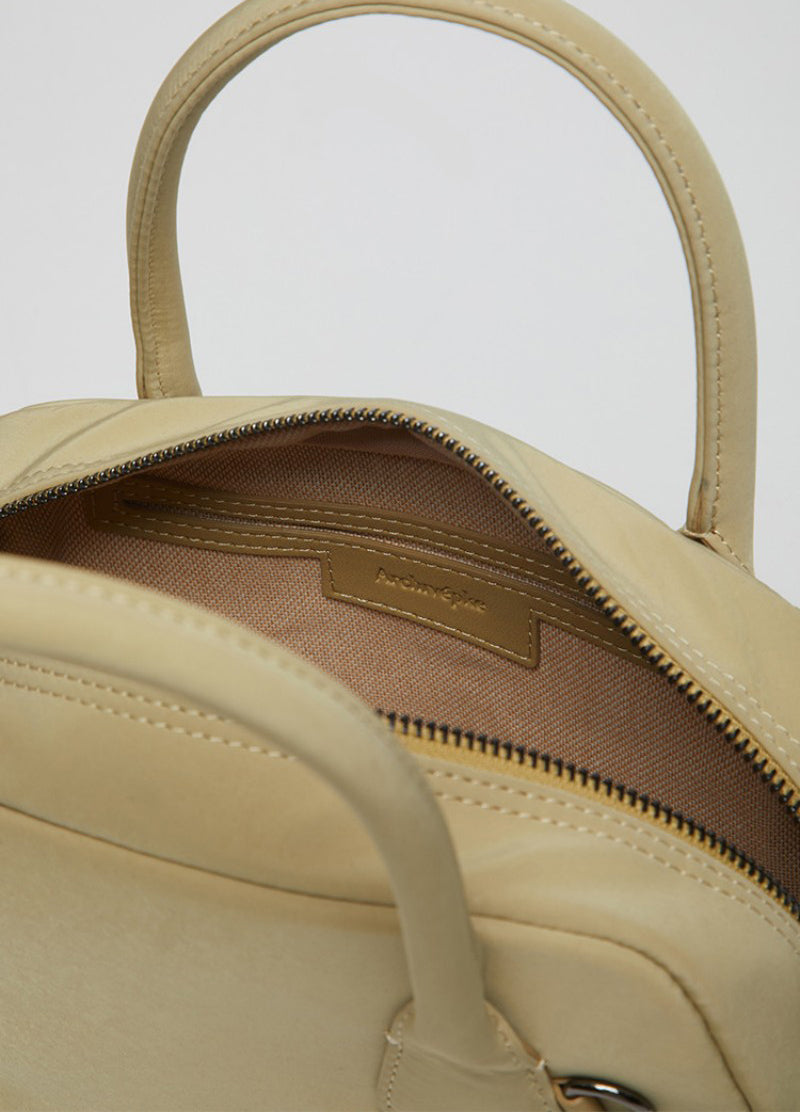 【WE ARE】韓國Archivepke Half tote bag 手提波士頓包OVBTX25106