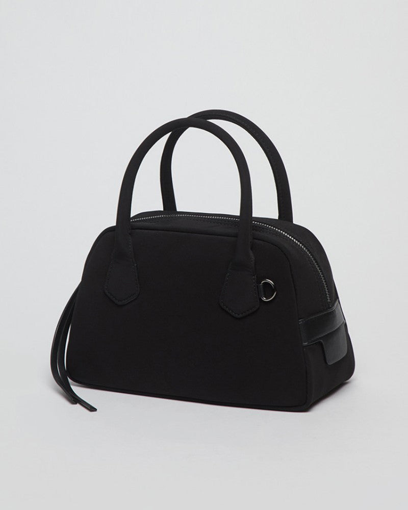 【WE ARE】韓國Archivepke Half tote bag 手提波士頓包OVBTX25106