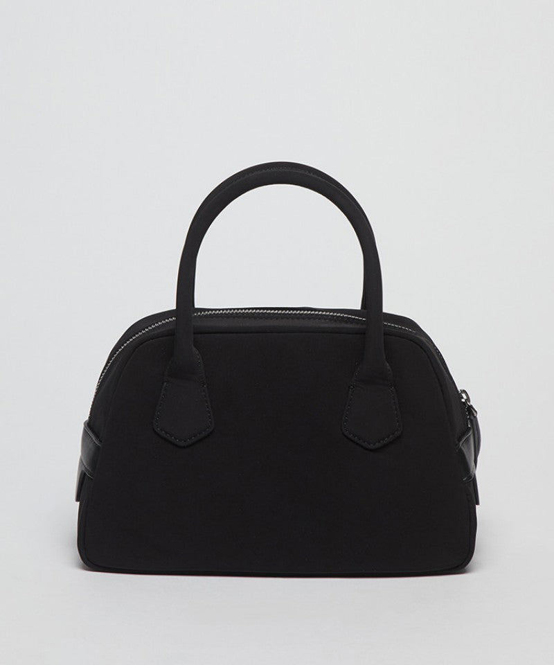 【WE ARE】韓國Archivepke Half tote bag 手提波士頓包OVBTX25106