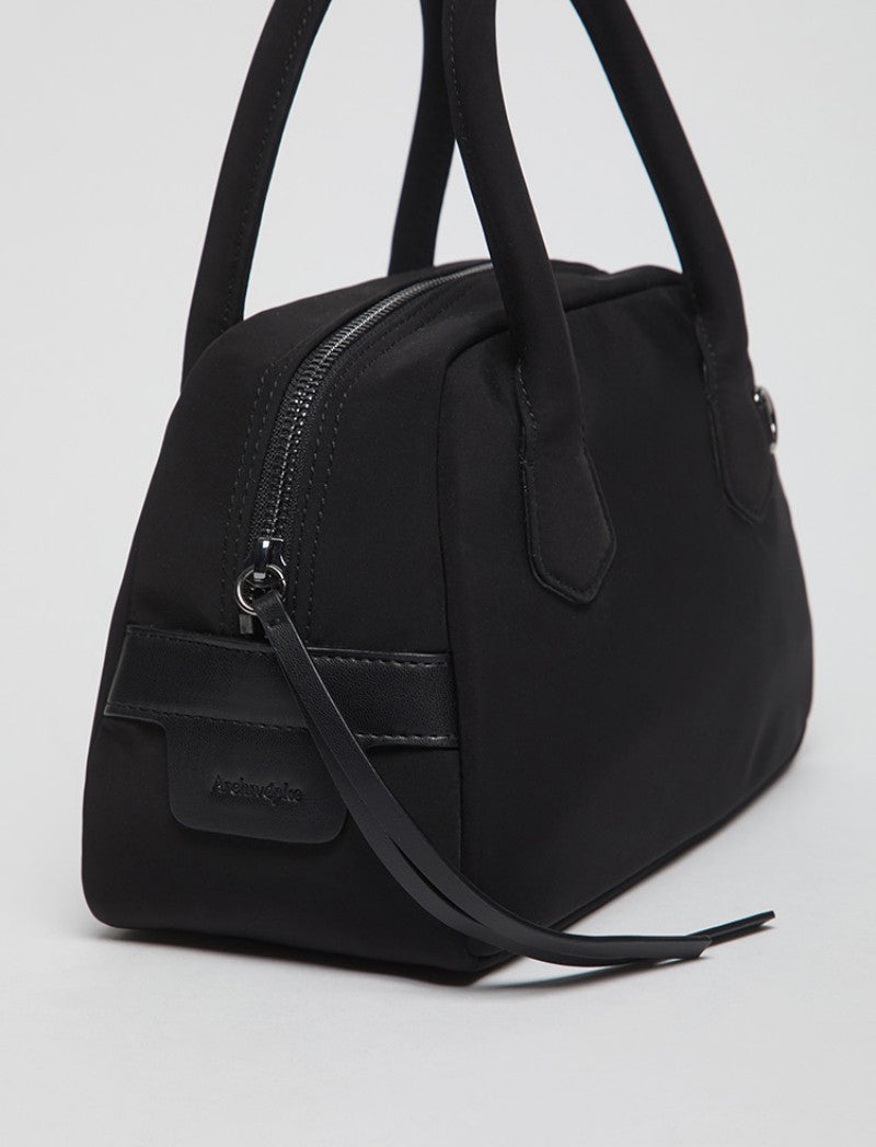 【WE ARE】韓國Archivepke Half tote bag 手提波士頓包OVBTX25106