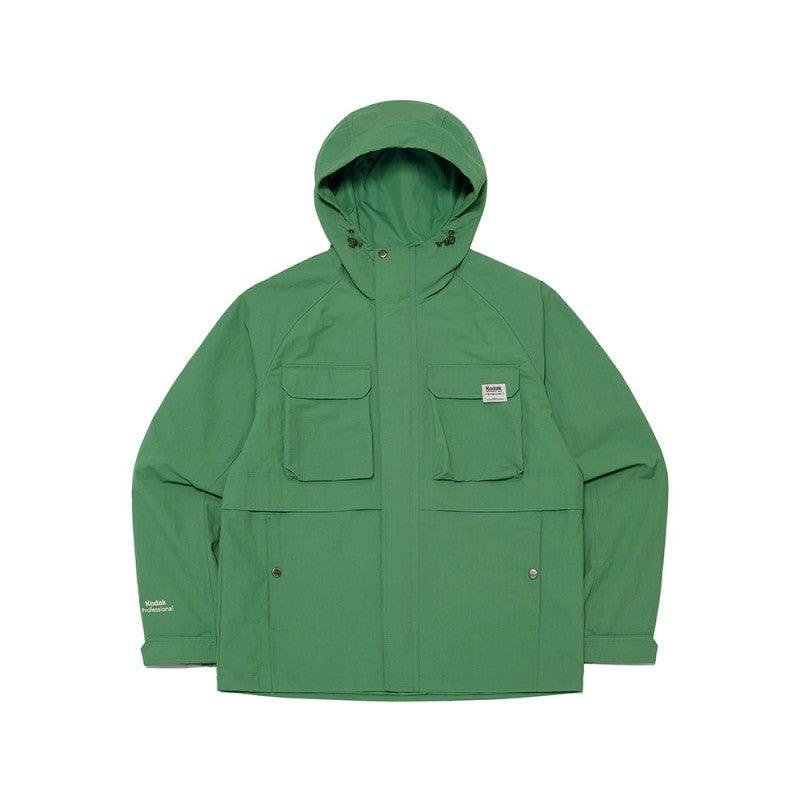 【WE ARE】韓國KODAK柯達連帽外套K5123EJKH1