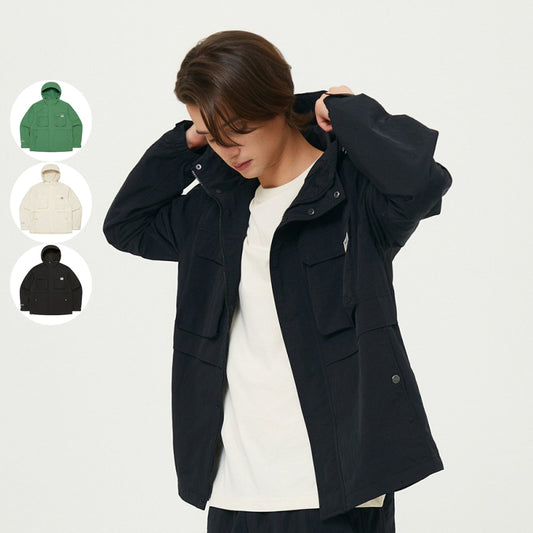 【WE ARE】韓國KODAK柯達連帽外套K5123EJKH1