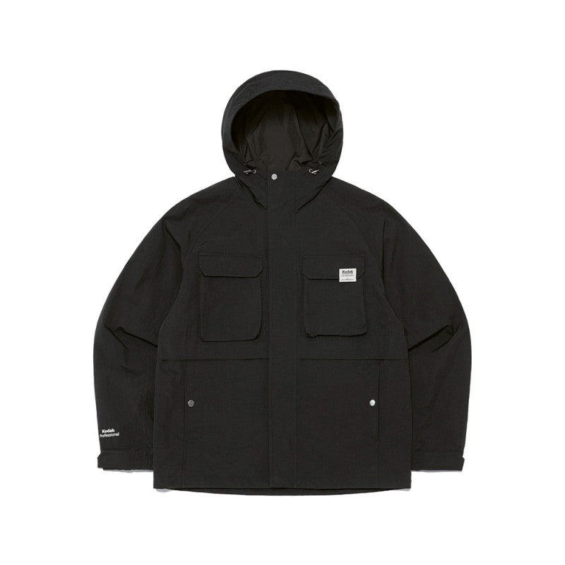 【WE ARE】韓國KODAK柯達連帽外套K5123EJKH1