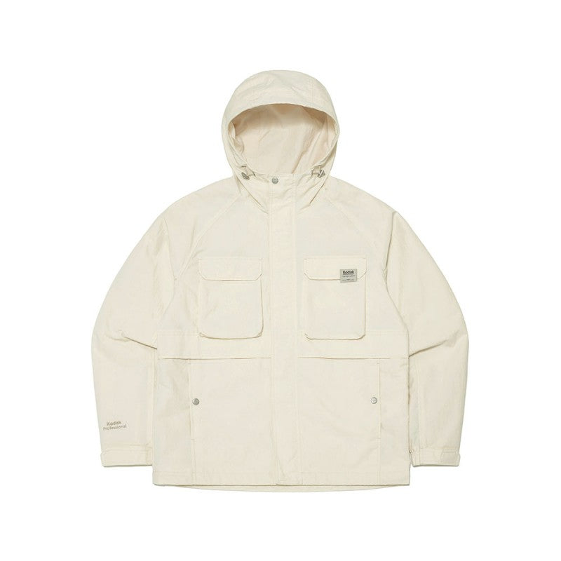 【WE ARE】韓國KODAK柯達連帽外套K5123EJKH1