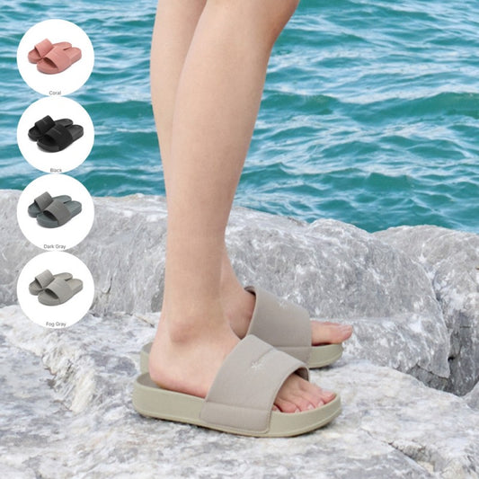 【WE ARE】韓國snow peak 拖鞋 S25ZUFSD25