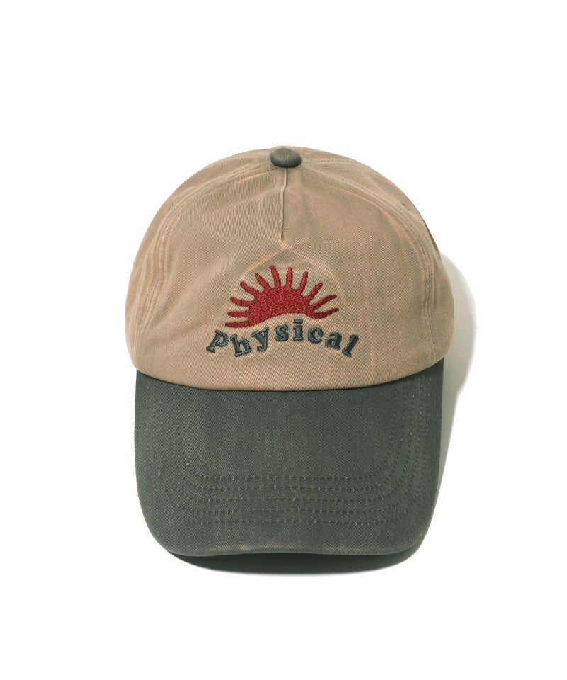【WE ARE】韓國PHYPS棒球帽PFX2CA317A