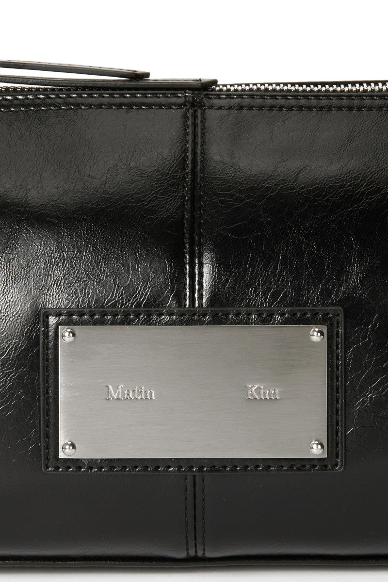 【WE ARE】韓國M Kim單肩包MK2500BG048V