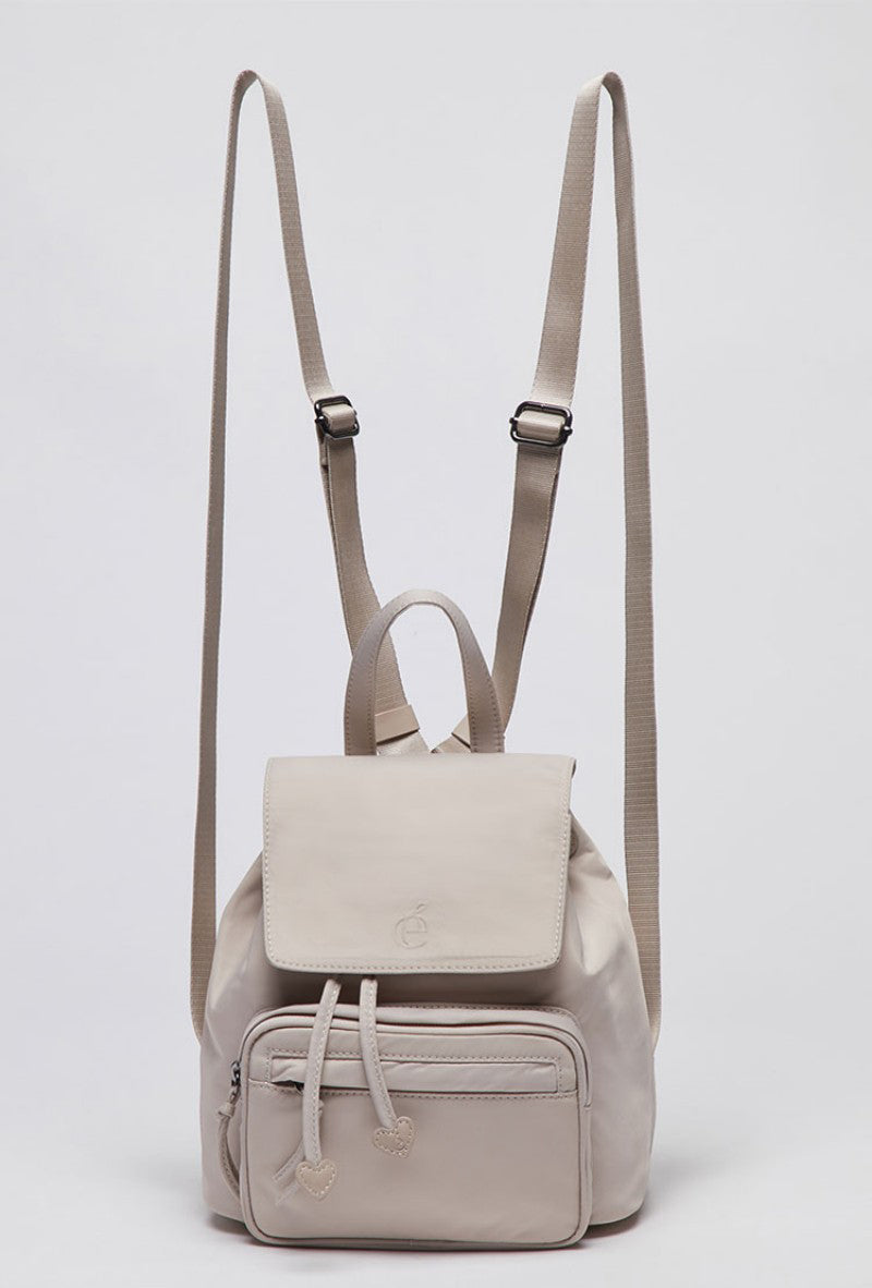【WE ARE】Korea Archivepke23 years fashion school bag hand-held backpack OVBBX25101/OVBAX23018