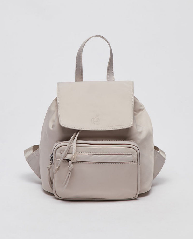 【WE ARE】Korea Archivepke23 years fashion school bag hand-held backpack OVBBX25101/OVBAX23018