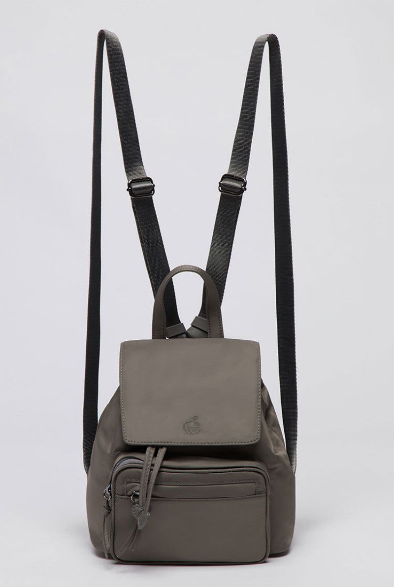 【WE ARE】Korea Archivepke23 years fashion school bag hand-held backpack OVBBX25101/OVBAX23018