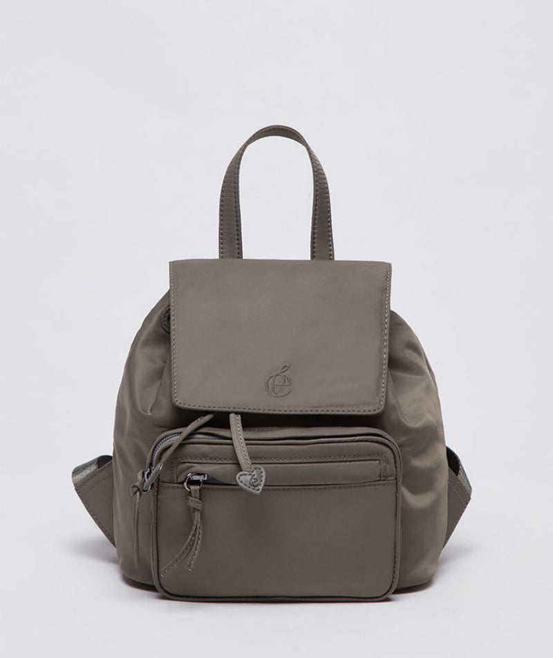 【WE ARE】Korea Archivepke23 years fashion school bag hand-held backpack OVBBX25101/OVBAX23018