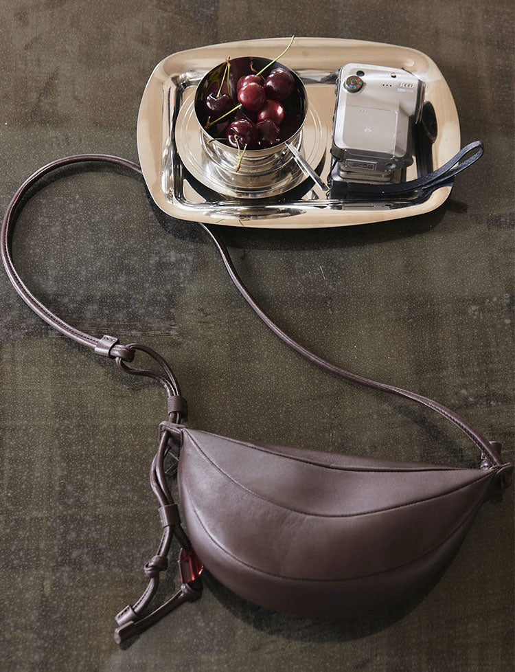 5/1 Price Increase【WE ARE】Korea Archivepke Fling bag OVBAX24002/OVBAX25001/OVBAX25002