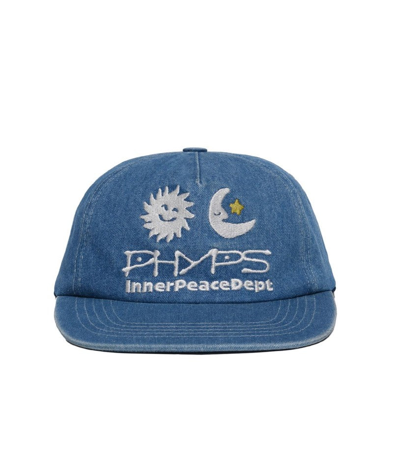 【WE ARE】韓國PHYPS棒球帽PFX2CA310A