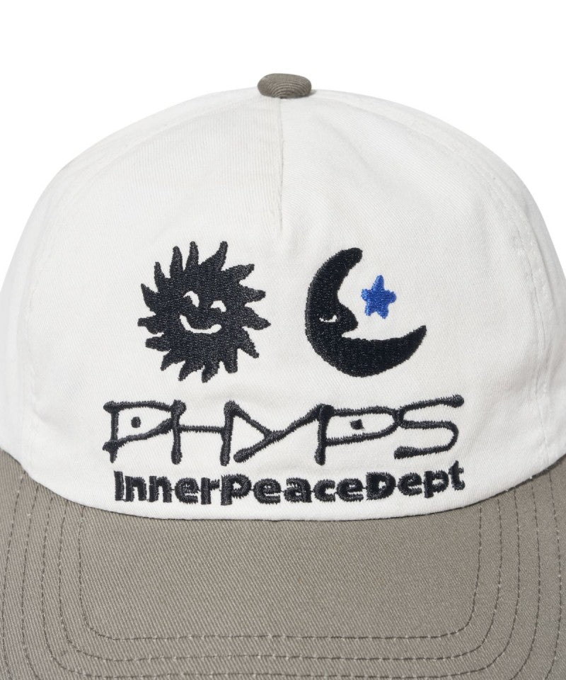 【WE ARE】韓國PHYPS棒球帽PFX2CA310A
