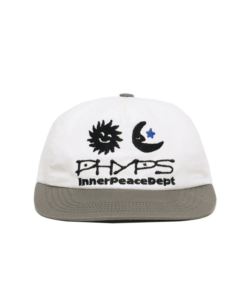 【WE ARE】韓國PHYPS棒球帽PFX2CA310A