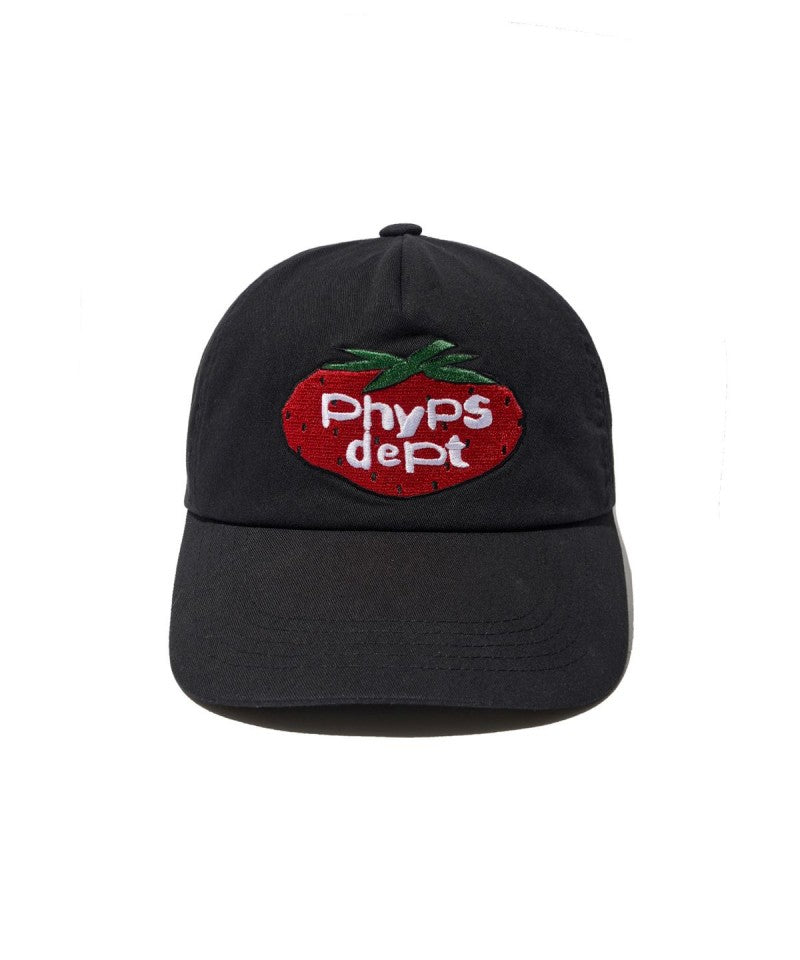 【WE ARE】韓國PHYPS草莓棒球帽PFX2CA306A