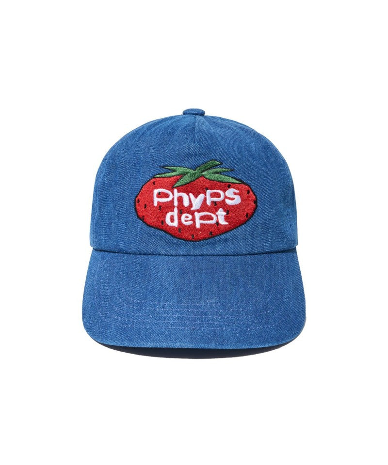 【WE ARE】韓國PHYPS草莓棒球帽PFX2CA306A
