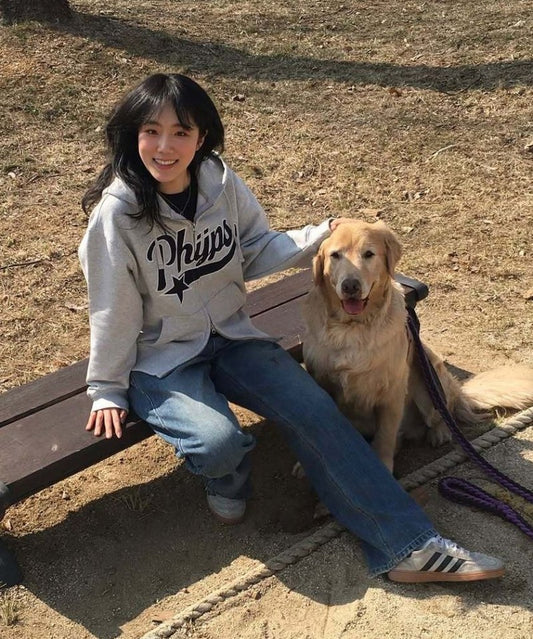 限時折扣【WE ARE】韓國PHYPS 連帽外套PFS1HZ201S