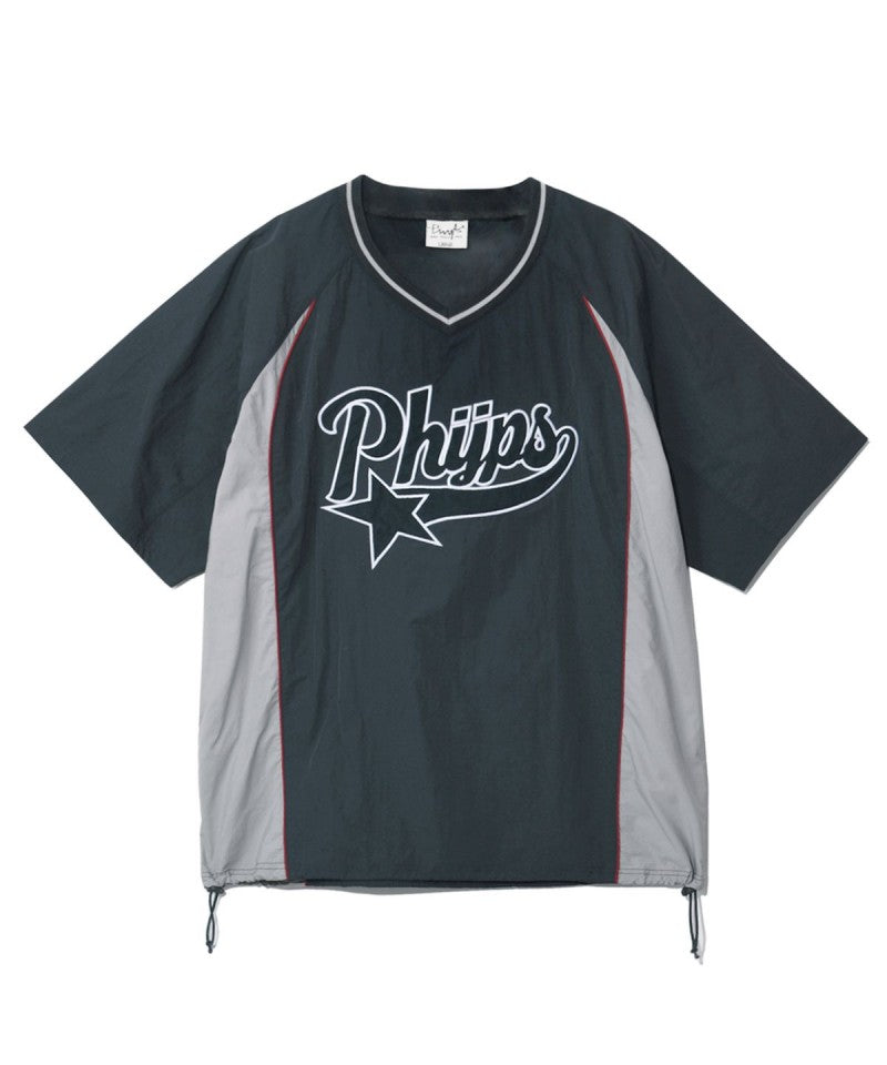 【WE ARE】韓國PHYPS 短袖球衣 PFM1SS399S