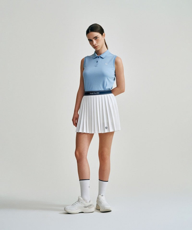 【WE ARE】韓國SERGIO TACCHINI百褶短裙TWSK10951