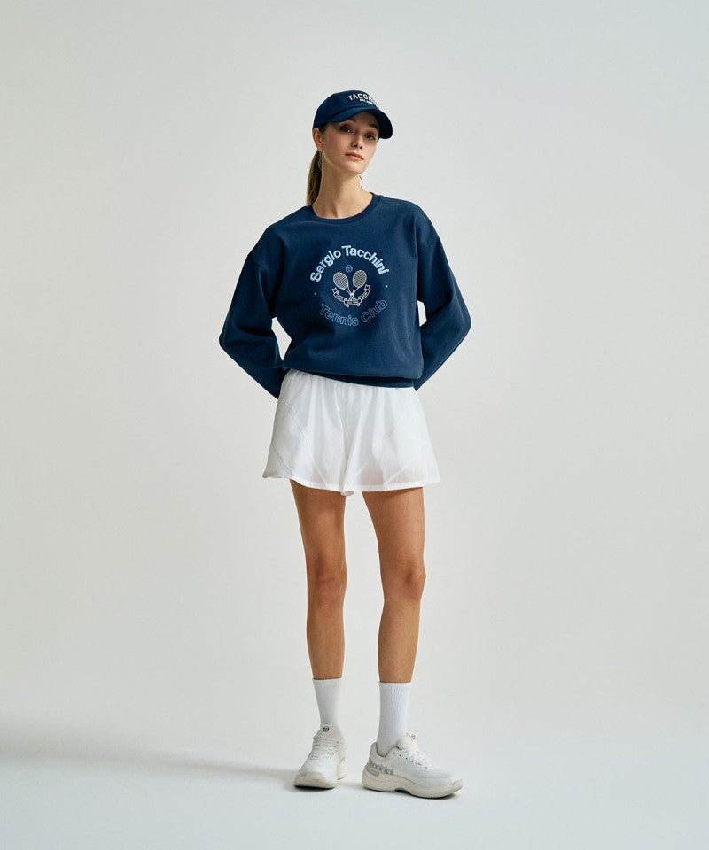 【WE ARE】韓國SERGIO TACCHINI休閒短褲TWSP20853