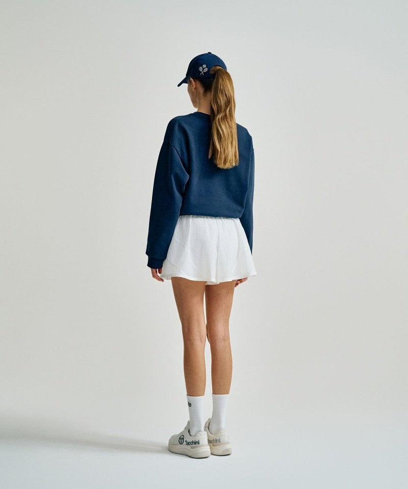 【WE ARE】韓國SERGIO TACCHINI休閒短褲TWSP20853