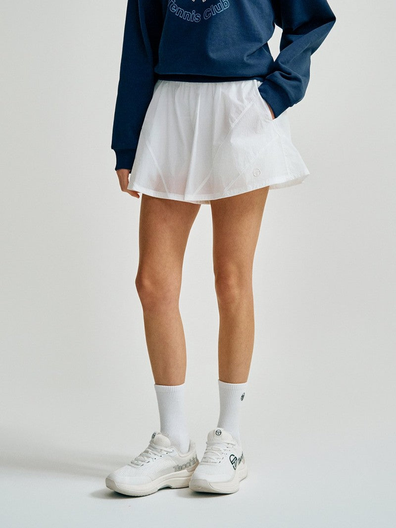 【WE ARE】韓國SERGIO TACCHINI休閒短褲TWSP20853