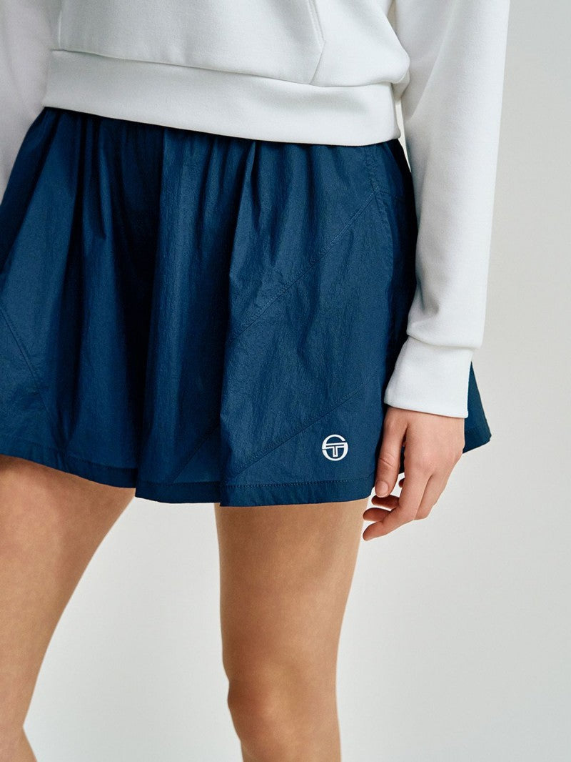 【WE ARE】韓國SERGIO TACCHINI休閒短褲TWSP20853