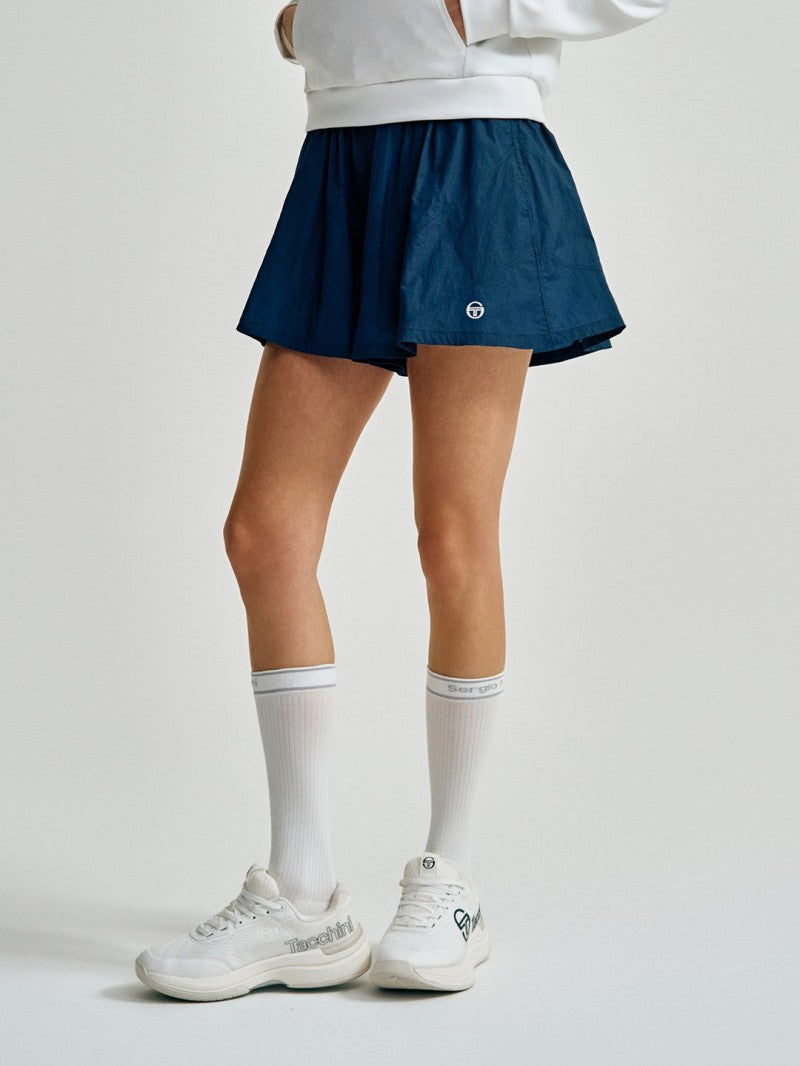 【WE ARE】韓國SERGIO TACCHINI休閒短褲TWSP20853