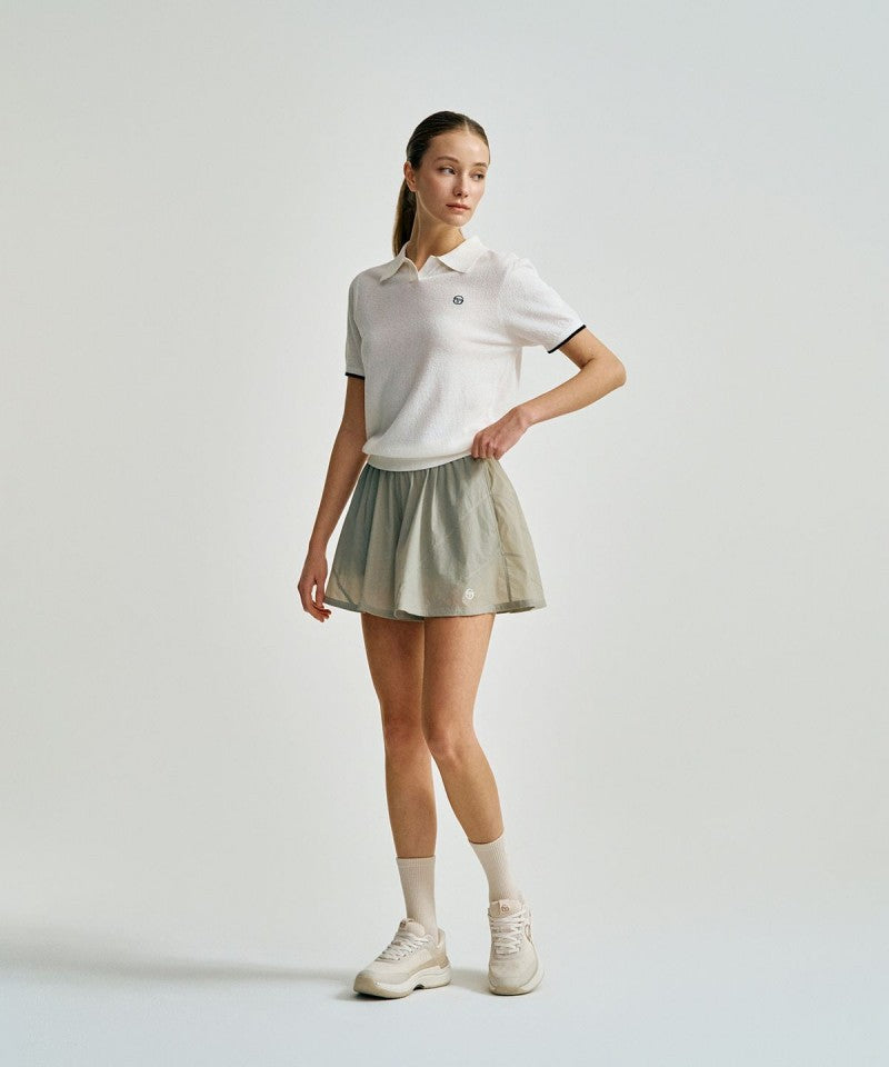 【WE ARE】韓國SERGIO TACCHINI休閒短褲TWSP20853