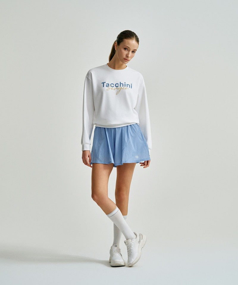 【WE ARE】韓國SERGIO TACCHINI休閒短褲TWSP20853