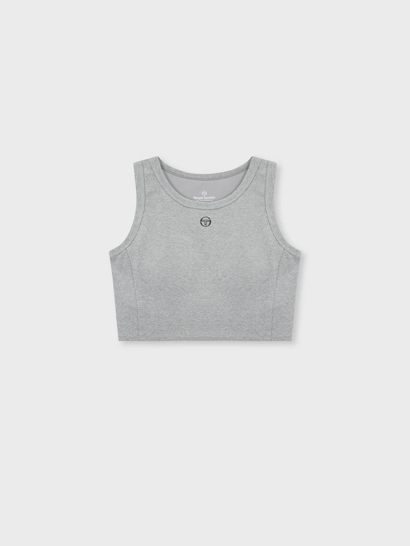 【WE ARE】韓國SERGIO TACCHINI運動背心(帶胸墊)TWBR15151