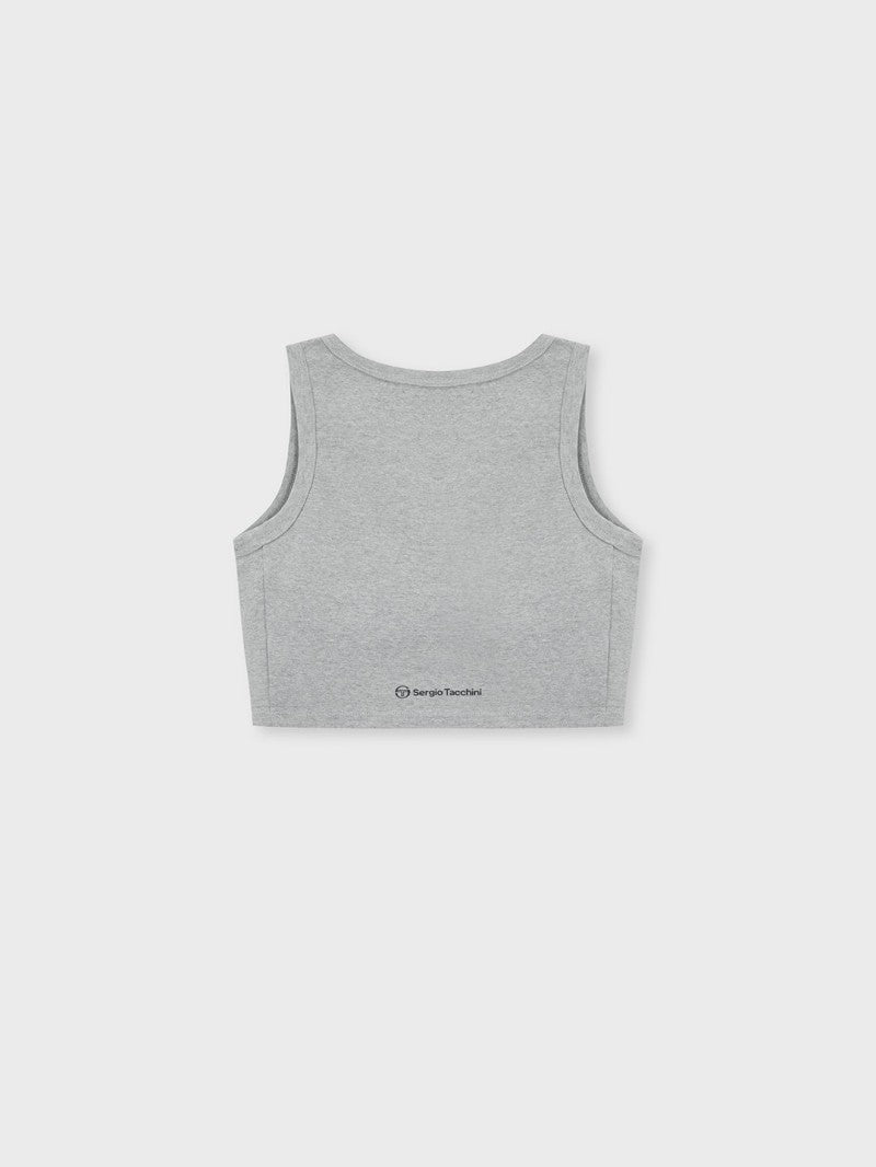 【WE ARE】韓國SERGIO TACCHINI運動背心(帶胸墊)TWBR15151