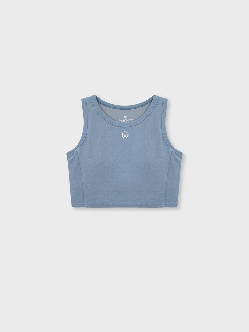 【WE ARE】韓國SERGIO TACCHINI運動背心(帶胸墊)TWBR15151