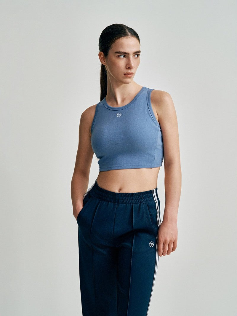 【WE ARE】韓國SERGIO TACCHINI運動背心(帶胸墊)TWBR15151
