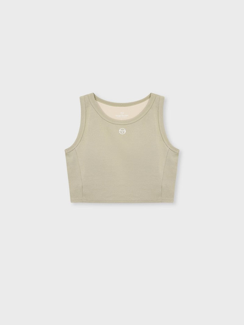 【WE ARE】韓國SERGIO TACCHINI運動背心(帶胸墊)TWBR15151
