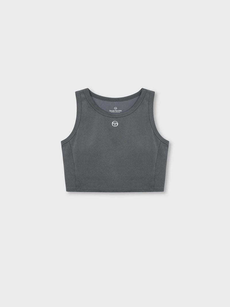 【WE ARE】韓國SERGIO TACCHINI運動背心(帶胸墊)TWBR15151