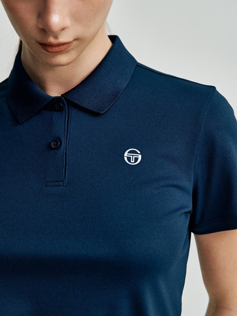 【WE ARE】韓國SERGIO TACCHINI短袖POLO衫 TWPQ10951