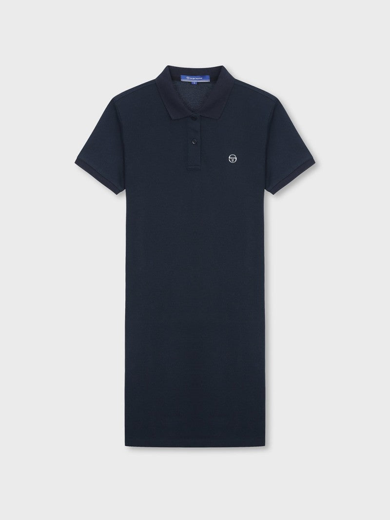 【WE ARE】韓國SERGIO TACCHINI休閒連衣裙TWOP15054