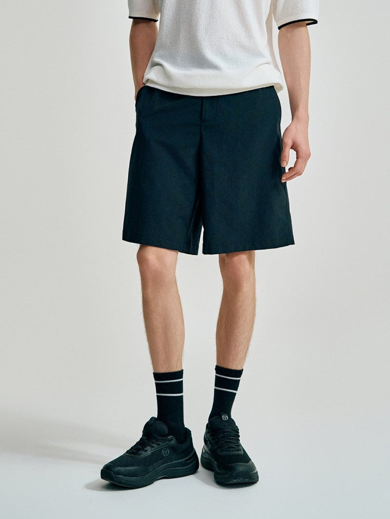 男款【WE ARE】韓國SERGIO TACCHINI休閒五分褲TMSP20553