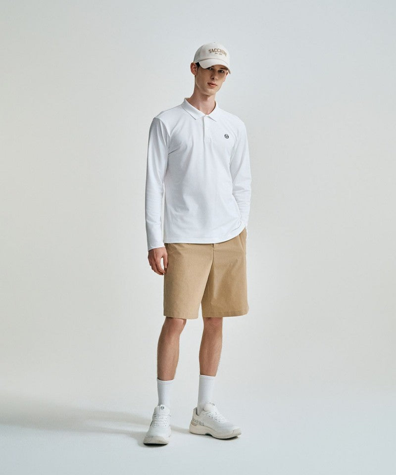 男款【WE ARE】韓國SERGIO TACCHINI休閒五分褲TMSP20553