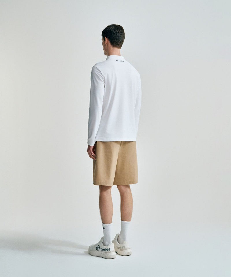 男款【WE ARE】韓國SERGIO TACCHINI休閒五分褲TMSP20553