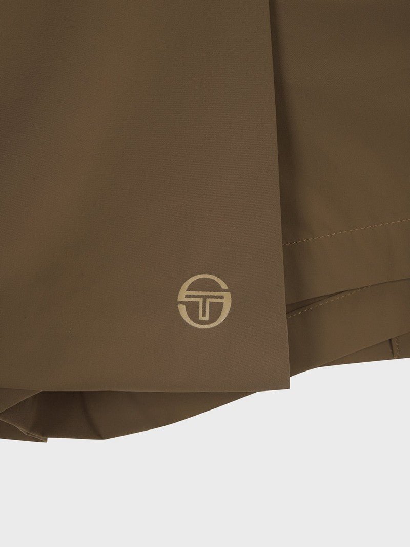 【WE ARE】韓國SERGIO TACCHINI休閒短褲TWSP26154