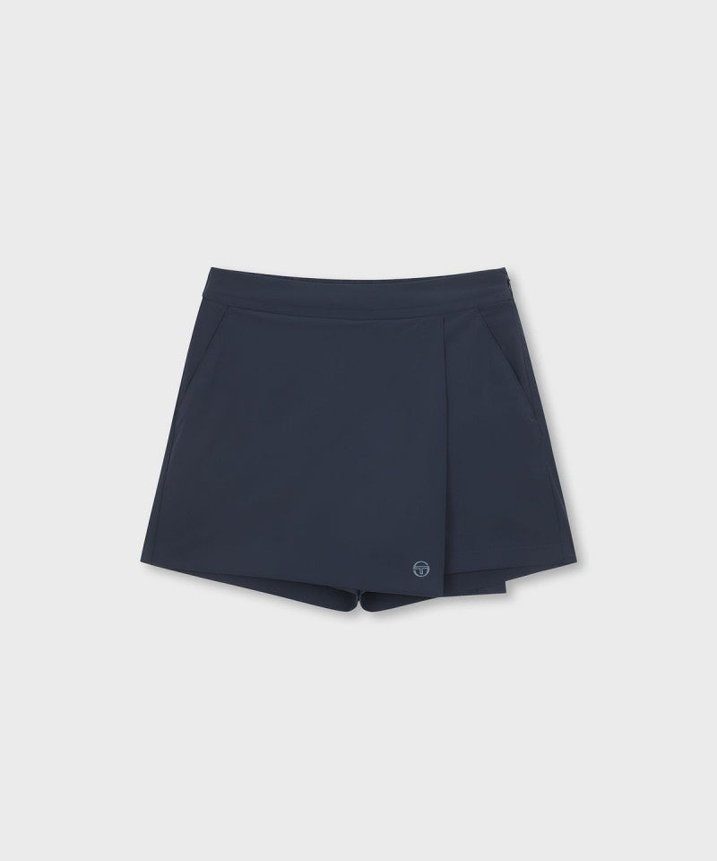 【WE ARE】韓國SERGIO TACCHINI休閒短褲TWSP26154