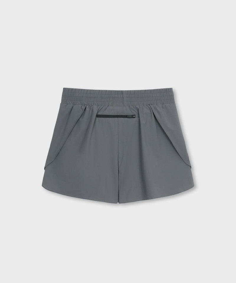 【WE ARE】韓國SERGIO TACCHINI休閒短褲TWSP26054