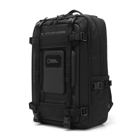 【WE ARE】韓國國家地理後背包雙肩包N253ABG030