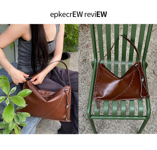 【WE ARE】韓國Archivepke Freckle fold bag OVBAX25205