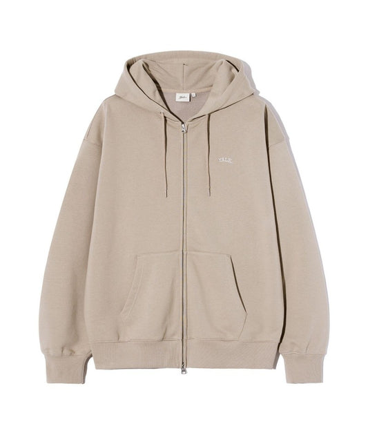 限時折扣【WE ARE】韓國YALE連帽休閒外套YFF1HZ307S