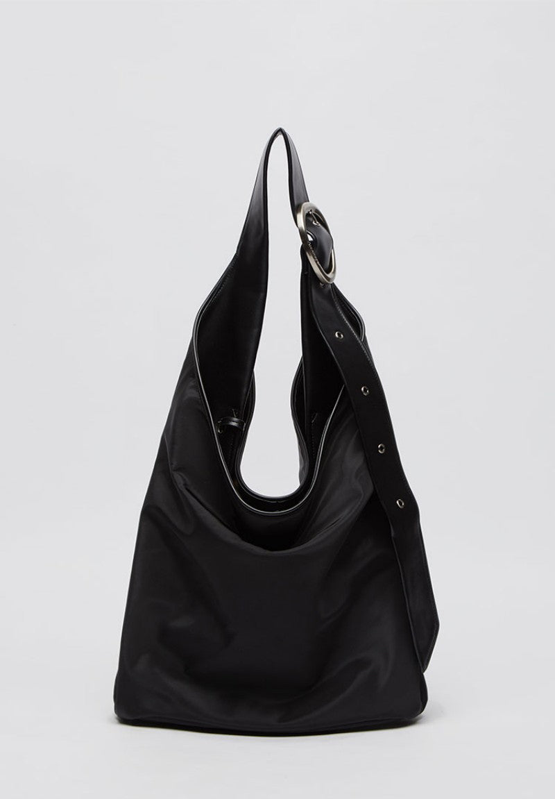 【WE ARE】韓國Archivepke Buckle hobo bag OVBAX25308